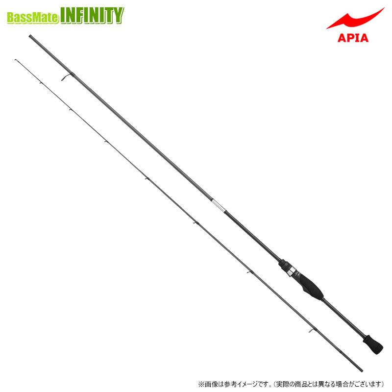 APIA ○【送料無料】アピア GRANDAGE グランデージ レガシー リドラー