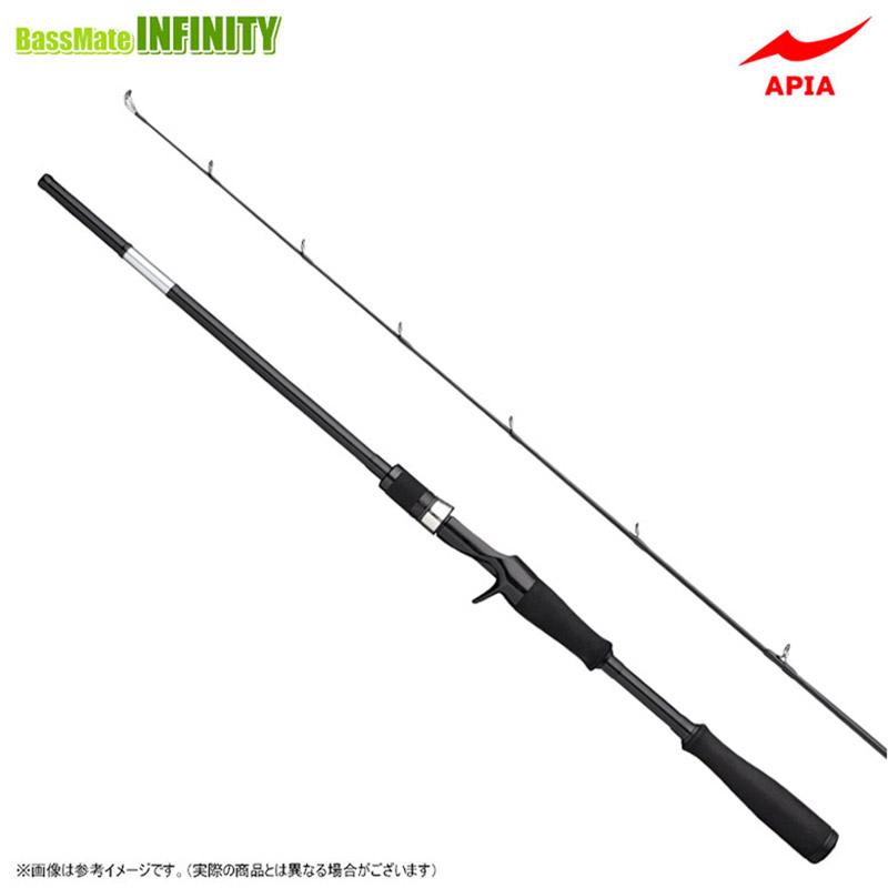 アピア グランデージ ナバル シーファーラー C64M+ APIA ○【送料無料】アピア GRANDAGE グランデージ ナバル シー