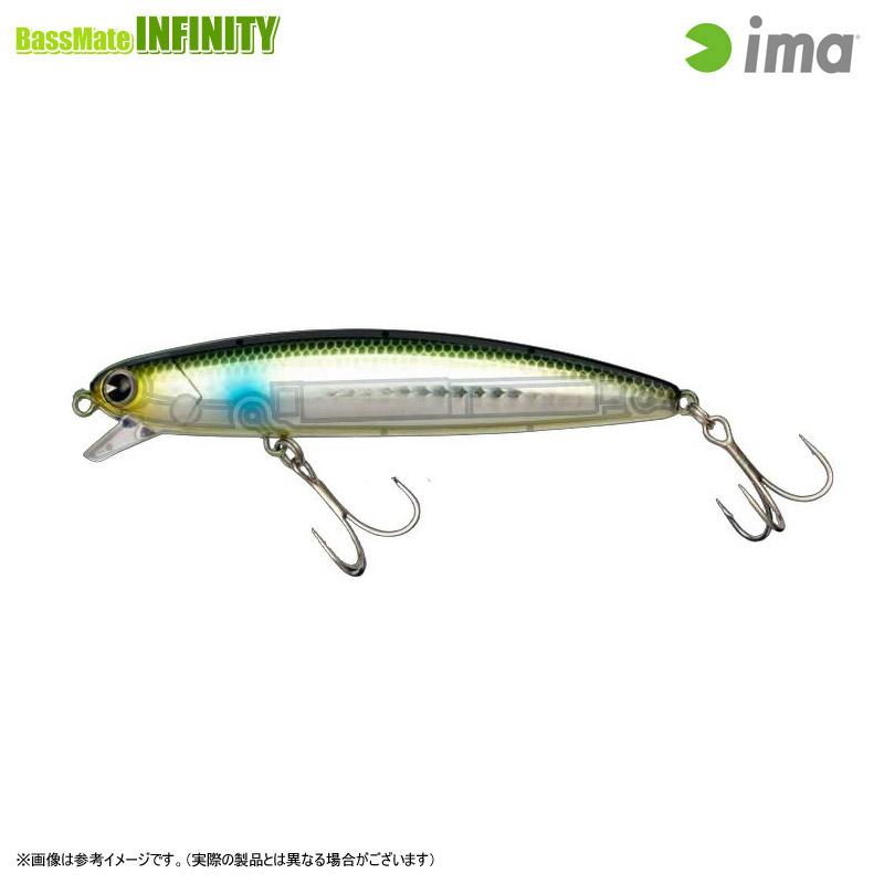 ima（アイマ） 【ご予約商品】○アイマ ソバット 100 【メール便配送可