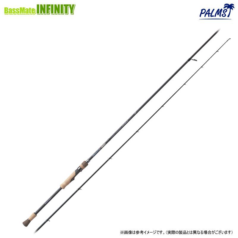 ●パームス　ショアガン エボルブ SFTGS-90ML・EG エギング (スピニングモデル) アングラーズリパブリック ○パームス ショアガン エボルブ SFTGS-90ML