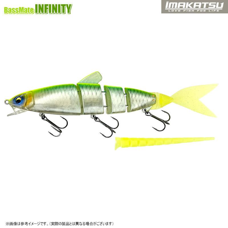 IMAKATSU（イマカツ） 【在庫限定30％OFF】イマカツ ジャバロンハード