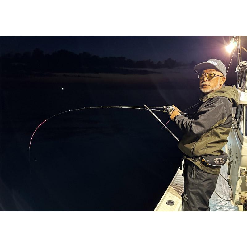 EverGreen（エバーグリーン） インペリアル NIMC-611M-ST ソード