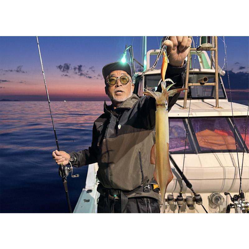 EverGreen（エバーグリーン） インペリアル NIMC-611M-ST ソード