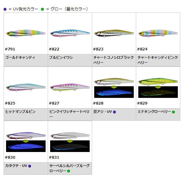 ●エバーグリーン EVERGREEN　アイアンマービー109 【メール便配送可】 【まとめ送料割】｜infinity-sw｜03