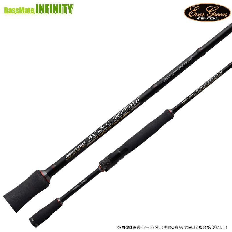 カレイド　セルペンティ　TKSS-61ULST エバーグリーン 楽天市場】○エバーグリーン EVERGREEN カレイド セルペンティ TKSS