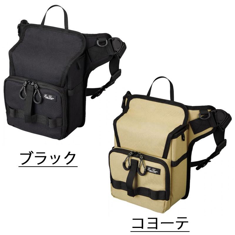 エバーグリーン EGタクティカルポーチ #コヨーテ EverGreen（エバーグリーン） ○エバーグリーン E.G.タクティカル