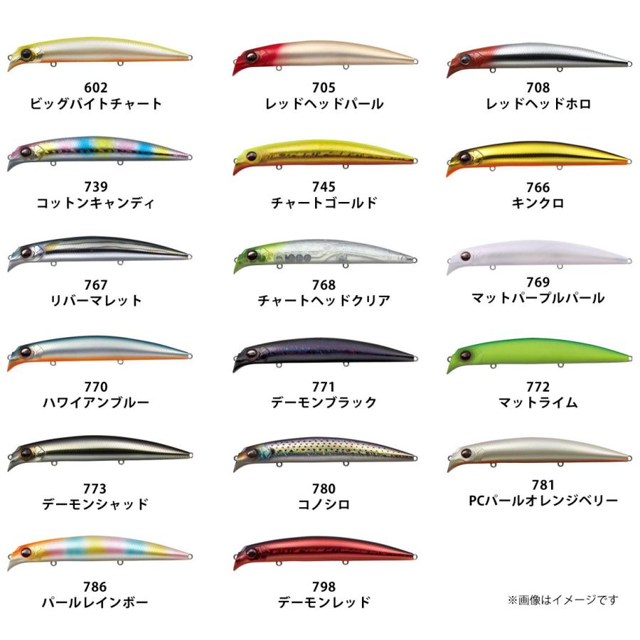 EverGreen（エバーグリーン） ○エバーグリーン ストリームデーモン (1