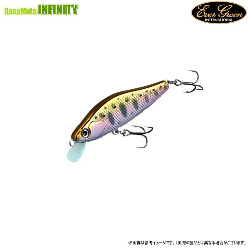 EverGreen（エバーグリーン） ○エバーグリーン ネルメッツォ 50FS