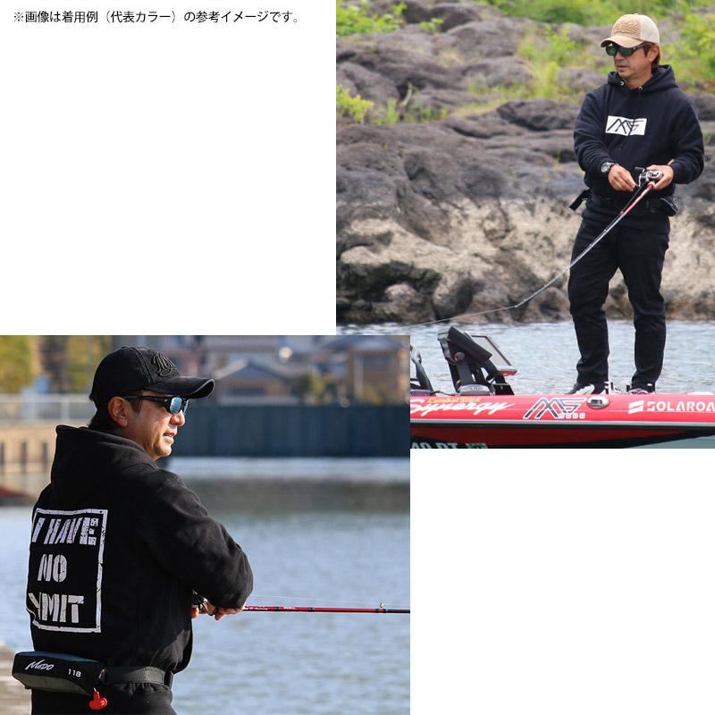 ●エバーグリーン EVERGREEN　MS-modo プルパーカー タイプ2 アッシュ ○エバーグリーン EVERGREEN MS-modo プルパーカー タイプ2 アッシュ