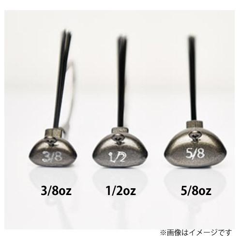 アイテム勢ぞろい 在庫限定18 Off ケイテック クランキンフットボールジグヘッド 3 8oz 5 8oz メール便配送可 まとめ送料割 Bs001 Materialworldblog Com