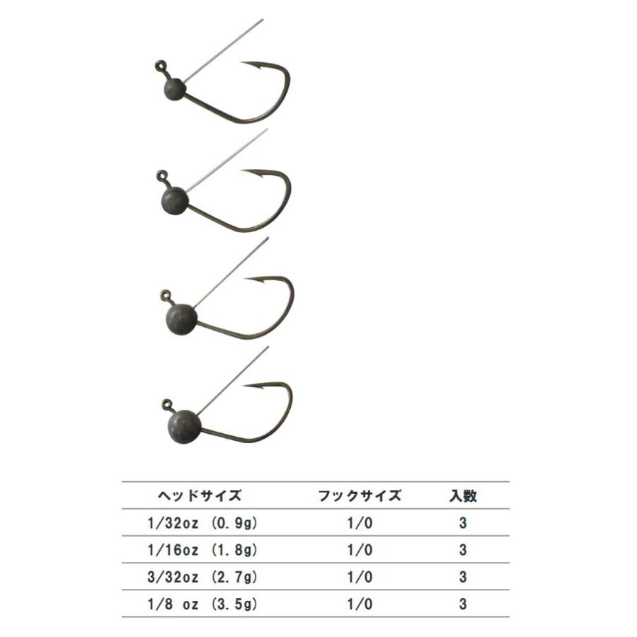 Feco ザップ Zappu インチワッキーキングコブラアイガード 3 32 1 8oz メール便配送可 まとめ送料割 バスメイトインフィニティソルト店 通販 Yahoo ショッピング