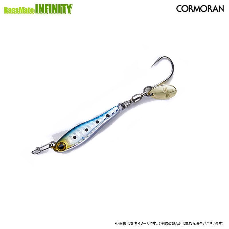 CORMORAN（コーモラン） ○コーモラン アクアウェーブ メタルマジック