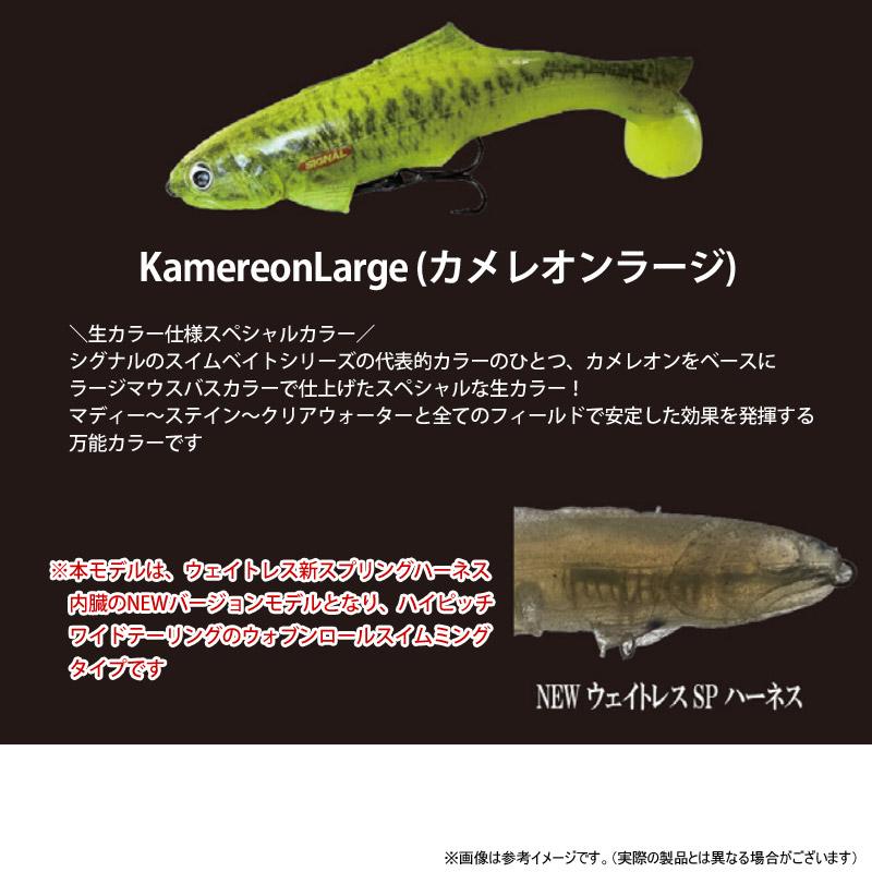 SIGNAL（シグナル） デビルスイマー 【メール便配送可】 【まとめ送料