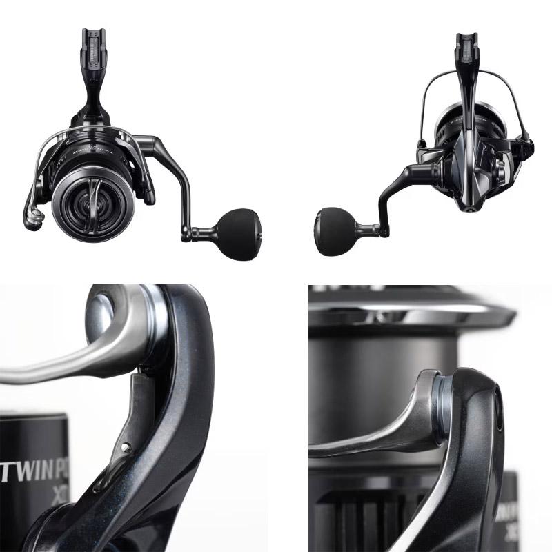 ●シマノ　25 ツインパワー XD C3000HG（047885） 【まとめ送料割】 | シマノ | 01