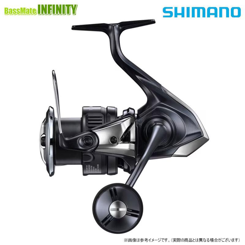 ●シマノ　25 ツインパワー XD 4000HG（047915） 【まとめ送料割】 | シマノ