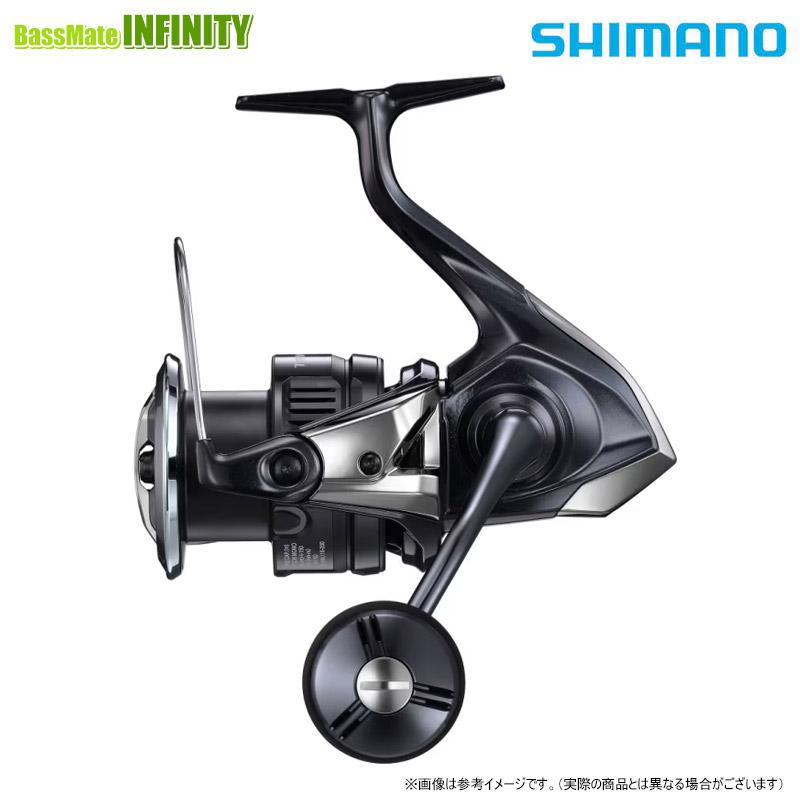 ●シマノ　25 ツインパワー XD 4000XG（047922） 【まとめ送料割】 | シマノ