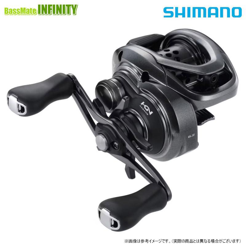シマノ（SHIMANO） ○シマノ 25 SLX BFS XG RIGHT（右ハンドル