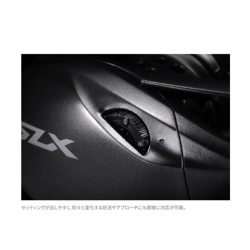 25 SLX BFS XG 左 LEFT シマノ（SHIMANO） 25 SLX BFS XG LEFT 左ハンドル (2025年モデル