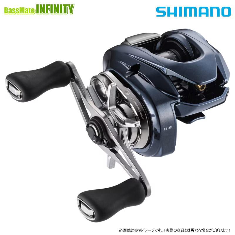 ●シマノ　25 アルデバラン DC 30XG（右） （047854） シマノ（SHIMANO） ○シマノ 25 アルデバラン DC 30XG（右） （047854