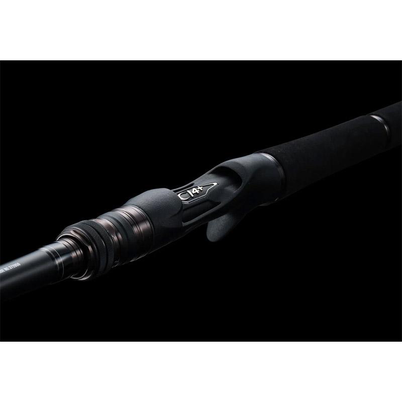 シマノ（SHIMANO） ○シマノ 25 キャプチャー 169XXXH-SB/5 （378422