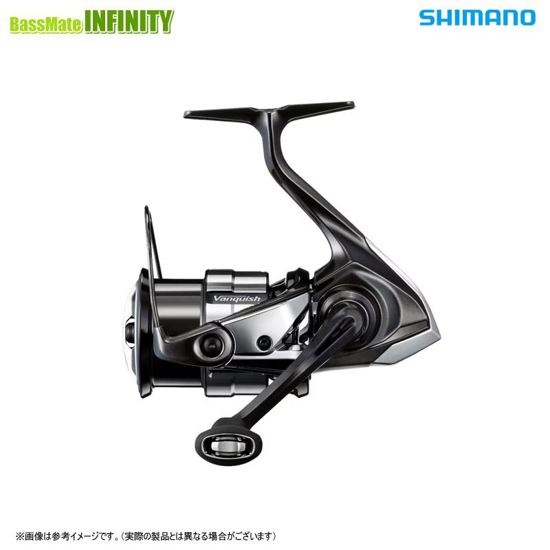 シマノ（SHIMANO） ○シマノ 23 ヴァンキッシュ 2500SHG（045287