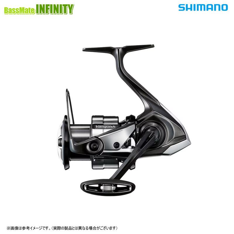 シマノ（SHIMANO） ○シマノ 23 ヴァンキッシュ C3000XG（045324