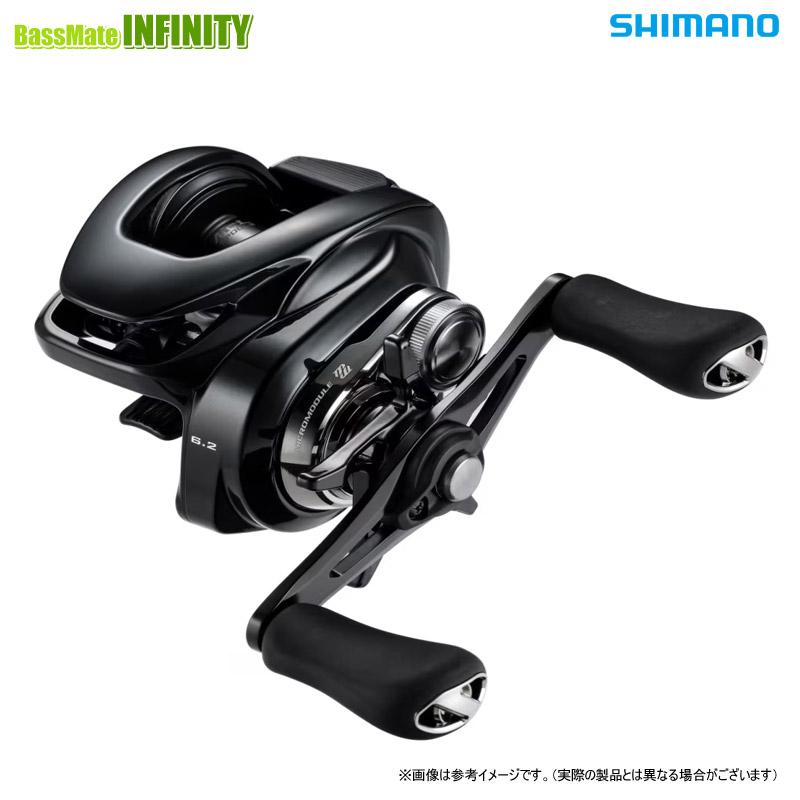●シマノ　24 メタニウム DC 71（046611）（左ハンドル） シマノ（SHIMANO） ○シマノ 24 メタニウム DC 71（046611）（左