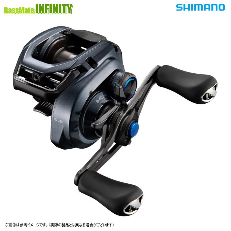 ●シマノ　24 SLX 71 （046963）（左ハンドル） シマノ（SHIMANO） ○シマノ 24 SLX 71 （046963）（左ハンドル