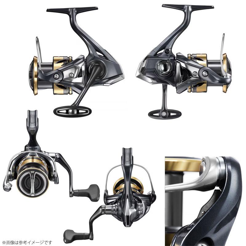 シマノ（SHIMANO） 25 アルテグラ C5000XG (048042) 【まとめ送料割