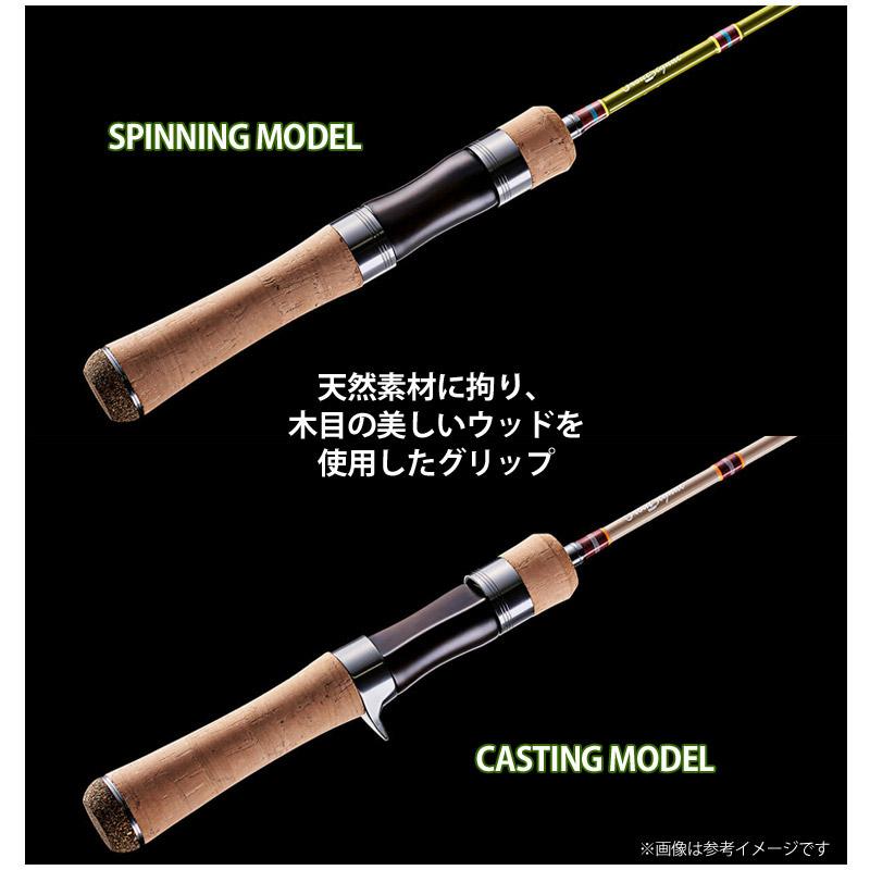 Jackson（ジャクソン） ○ジャクソン トラウトシグナル TRSS-46UL