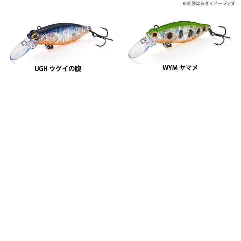 Jackson Sakidashizu Slim 45 ルアー 6個セット Jackson Sakidashizu