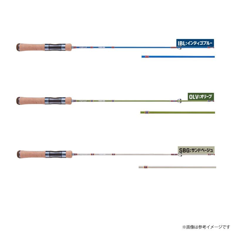 Jackson ○ジャクソン トラウトシグナル TRSS-48L (IBL