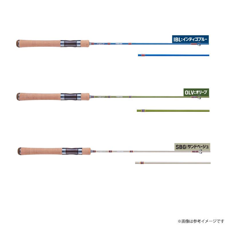 Jackson（ジャクソン） ○ジャクソン トラウトシグナル TRSS-62L (SBG