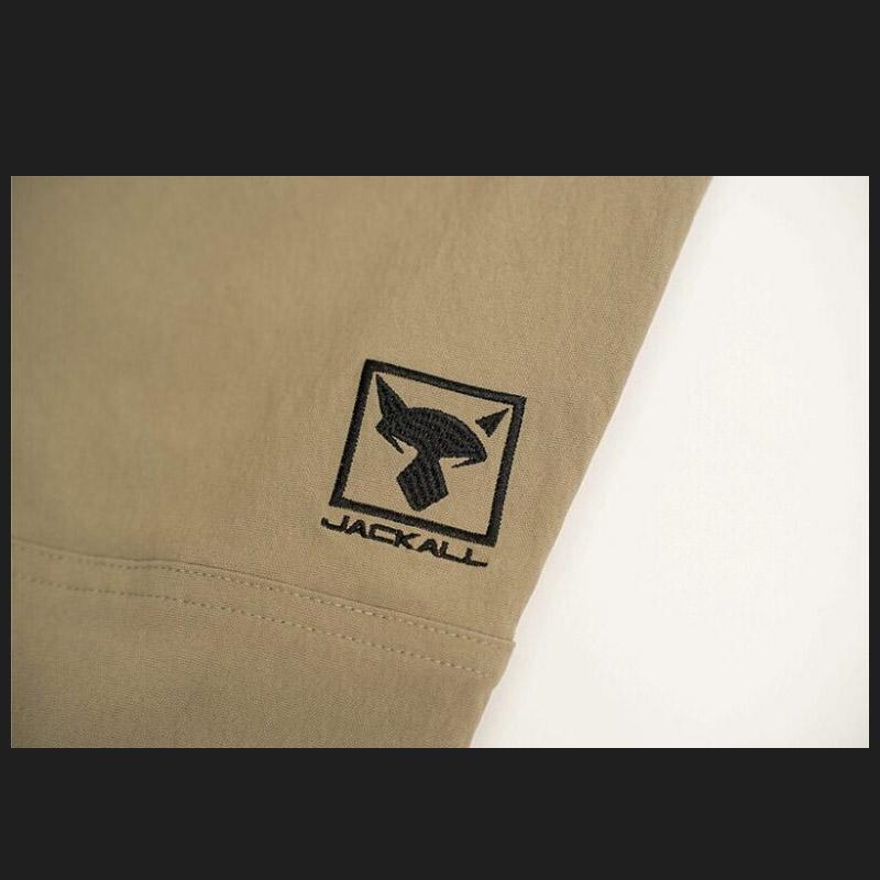 JACKALL（ジャッカル） ○ジャッカル ハイストレッチラギットパンツ