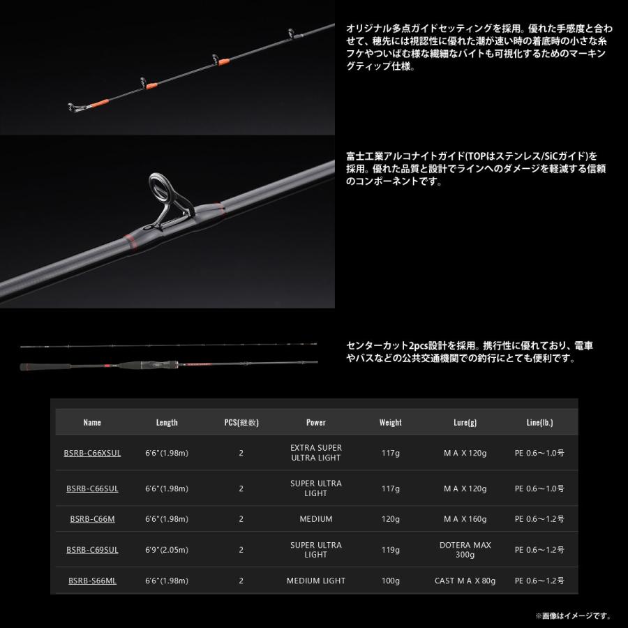 JACKALL（ジャッカル） ○【送料無料】ジャッカル 21 ビンビン