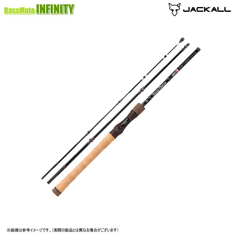 JACKALL（ジャッカル） ○ジャッカル ナジーチョイス カカオブラック