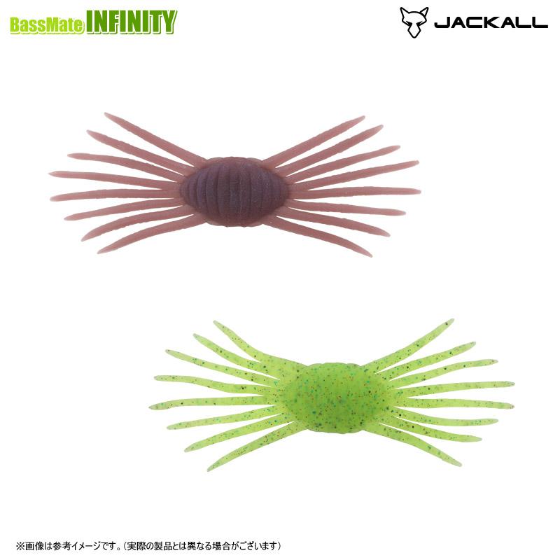 JACKALL（ジャッカル） ○ジャッカル ドリフトクラブ ミニ 【メール便