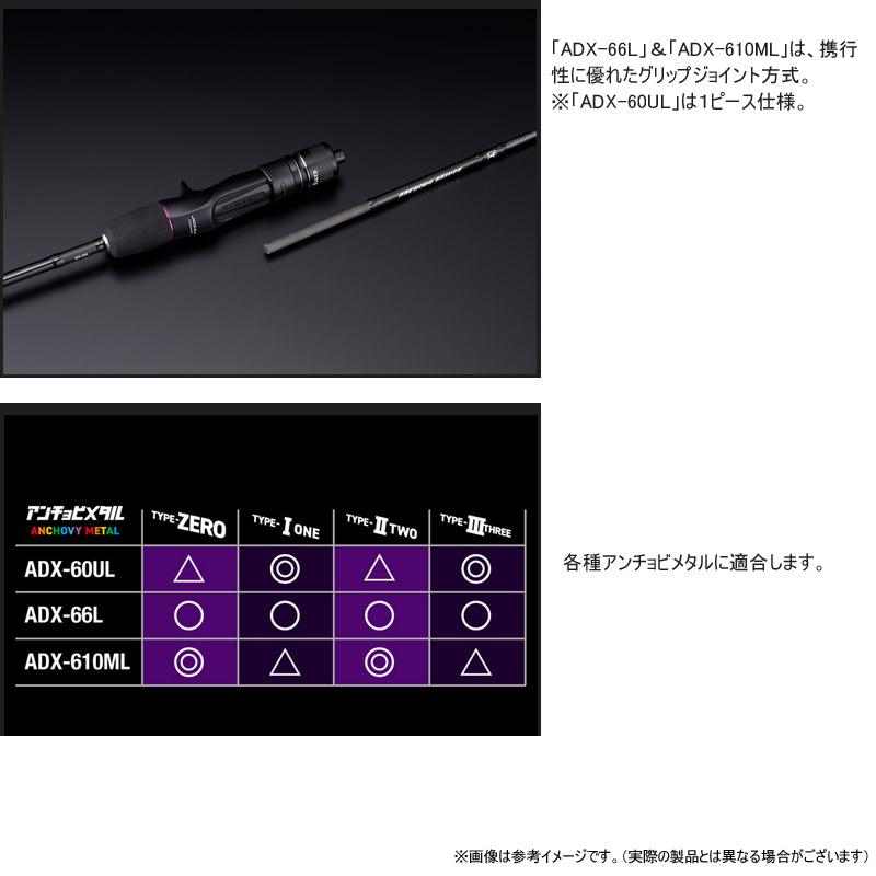 JACKALL（ジャッカル） ○ジャッカル 23 アンチョビドライバー