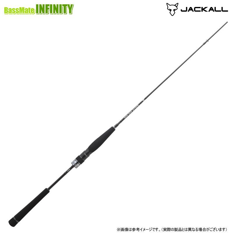 JACKALL（ジャッカル） ○ジャッカル ビンビンスティック エクストロ