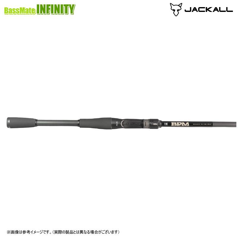 JACKALL（ジャッカル） ○ジャッカル 22 BPM ビーピーエム B1-C70MG