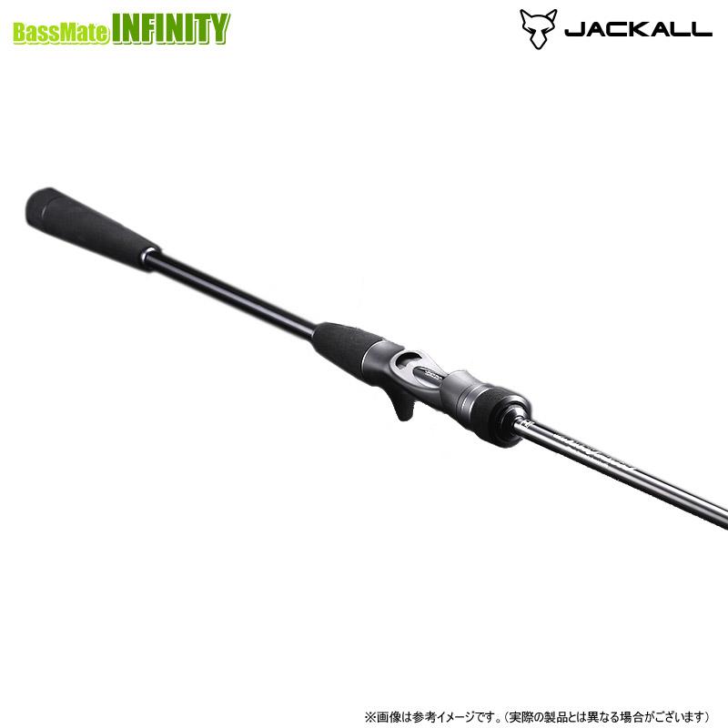 ジャッカルアンチョビドライバータチウオテンヤADT-C198ML 73フィネス JACKALL（ジャッカル） 【送料無料】【在庫限定20％OFF】ジャッカル