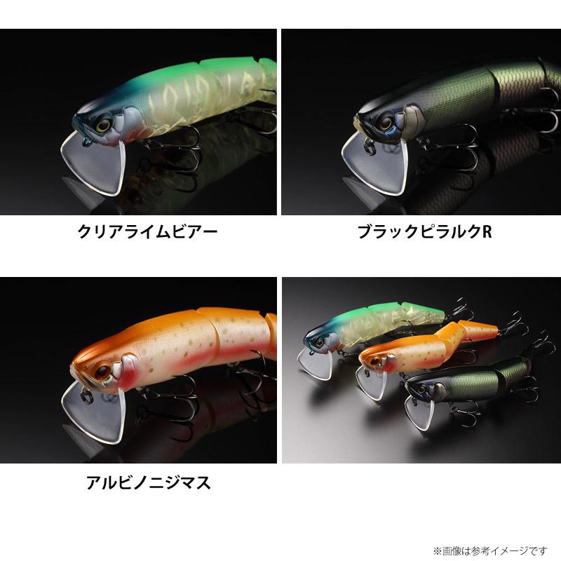 JACKALL（ジャッカル） マイキーSP 【まとめ送料割】 : バスメイト