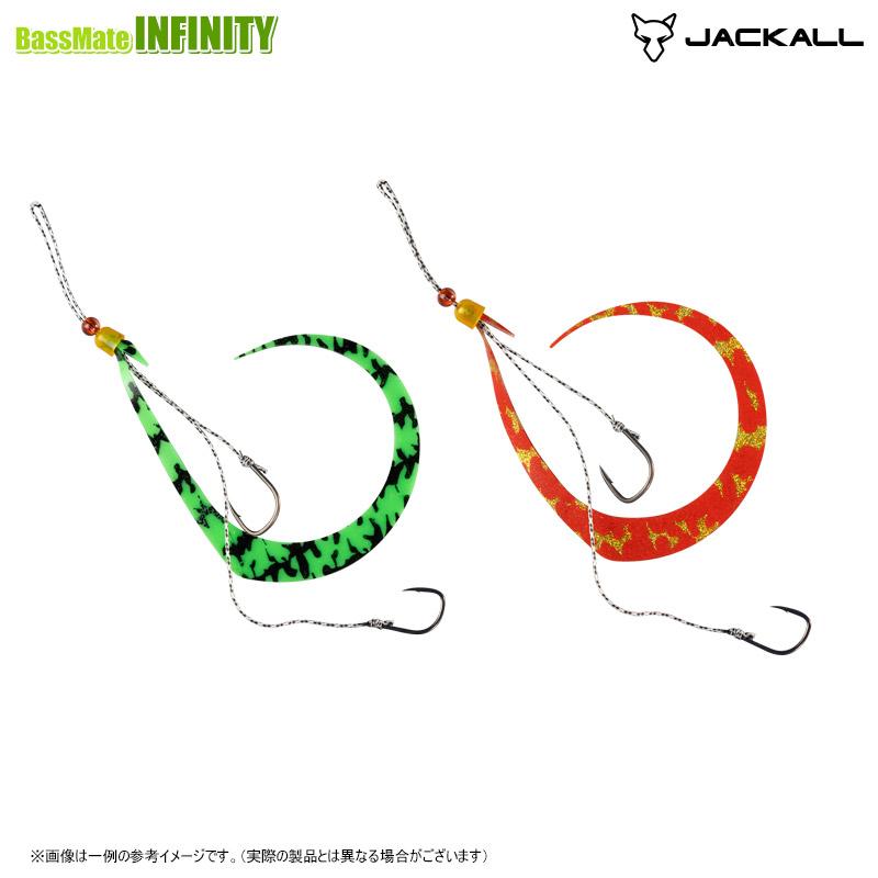 JACKALL（ジャッカル） ○ジャッカル ビンビンスイッチ キャンディ