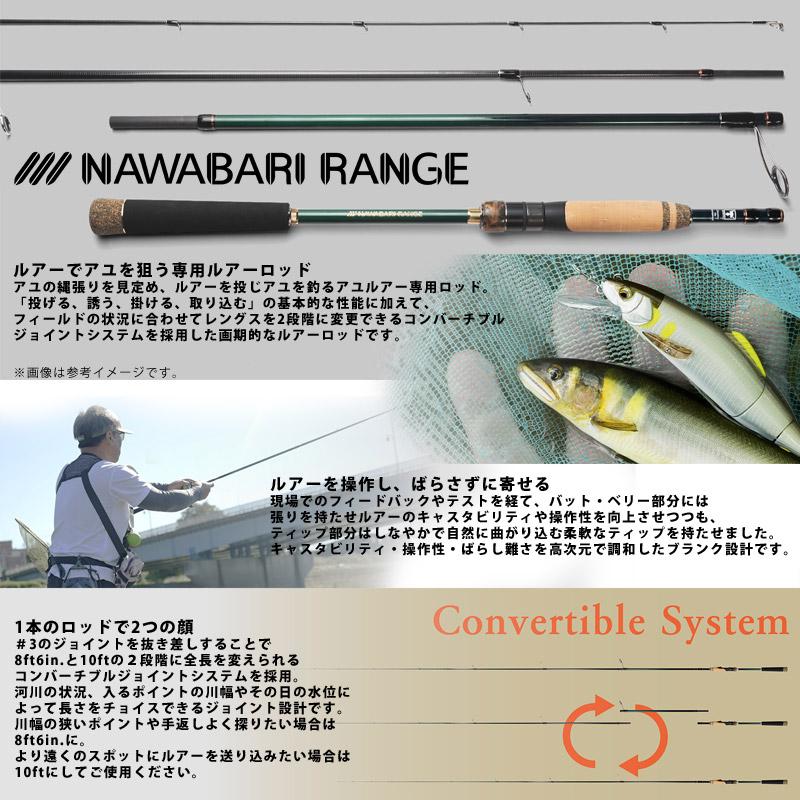 JACKALL（ジャッカル） ○【送料無料】ジャッカル ティモン ナワバリ