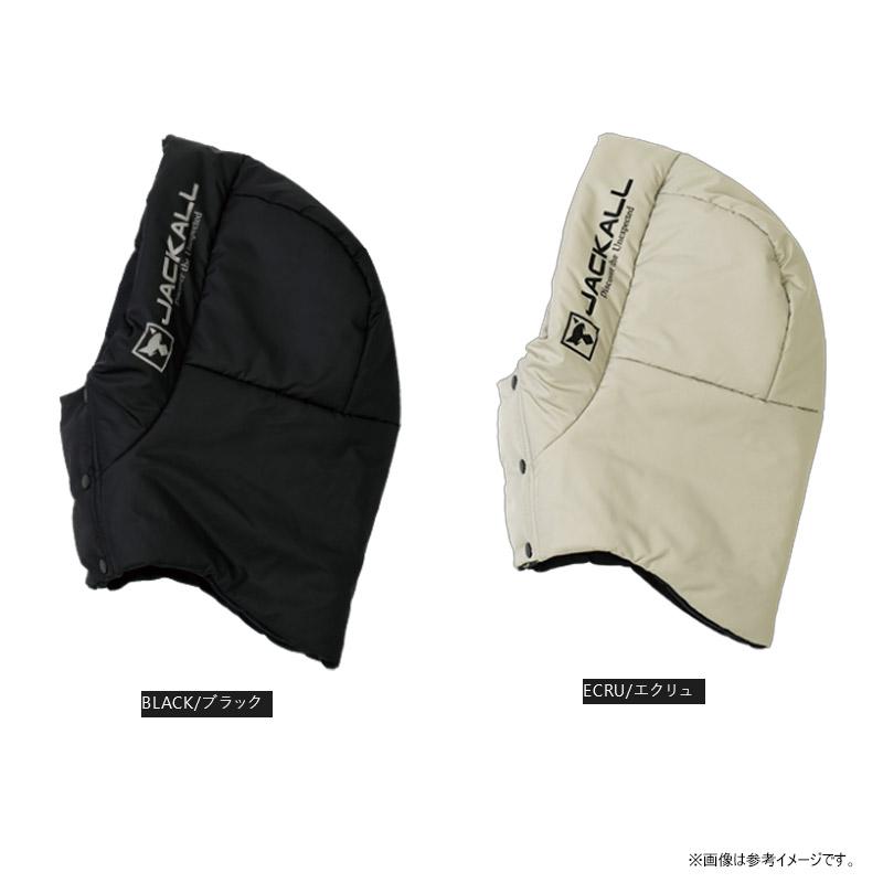 JACKALL（ジャッカル） ○ジャッカル インサレーションフーディ