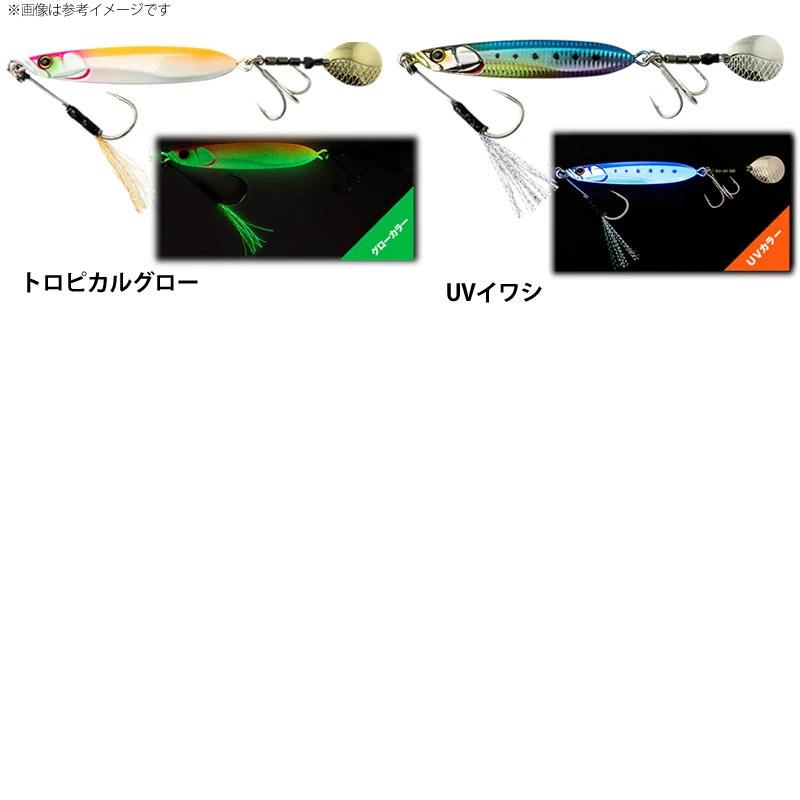 JACKALL（ジャッカル） ○ジャッカル ビッグバッカー E-ブレード 7g