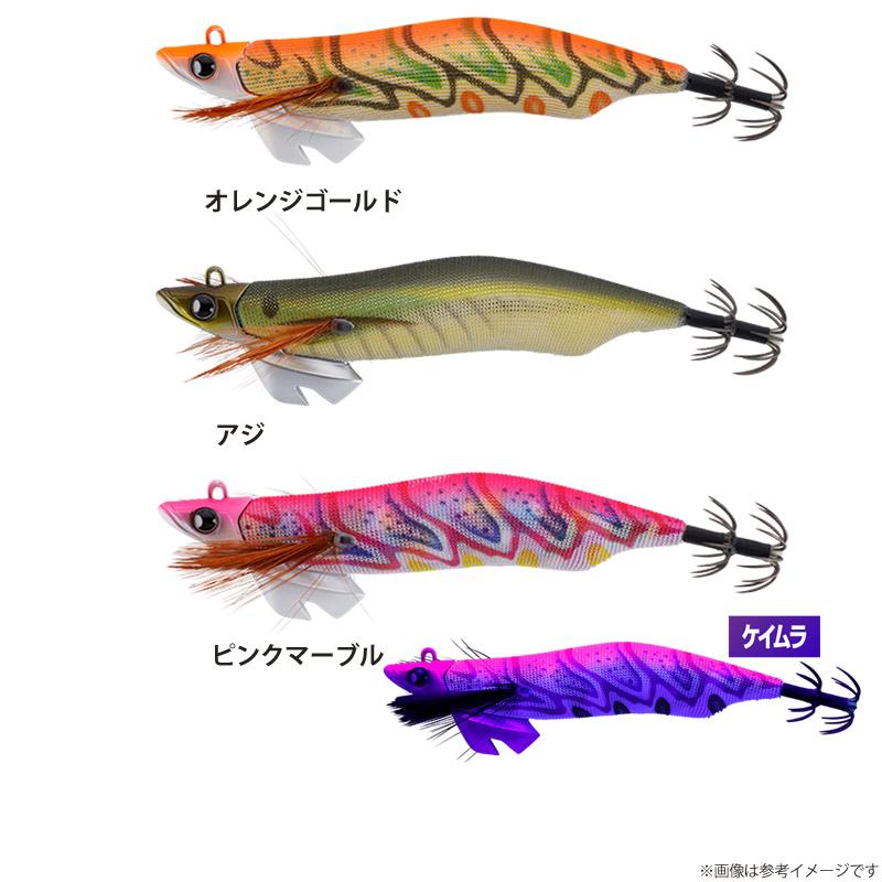 JACKALL ○ジャッカル ゲキダキ TR 3.5号 【メール便配送可】 【まとめ