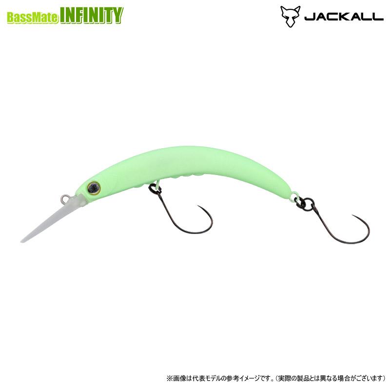 JACKALL（ジャッカル） ティモン ペピーノ MR-SS 【メール便配送可