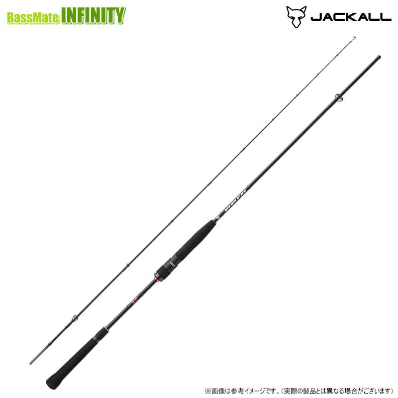 JACKALL（ジャッカル） ○ジャッカル 26 ビンビンスティックRB BSRB