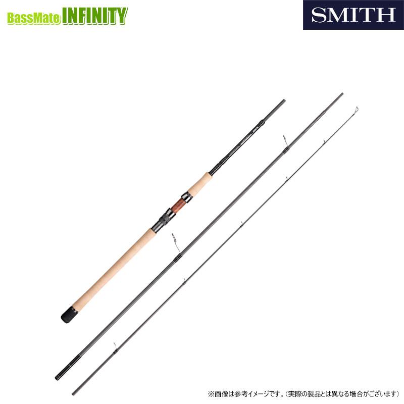 SMITH（スミス） ○【送料無料】スミス パノラマシャフト PNR-963ML